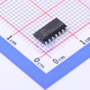 Operational Amplifier/Comparator >> Comparators - LM324D - LCSC Electronics Technology (HK) Limited