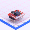 IoT/Communication Modules >> CAN Bus Modules - TD321DCANH - LCSC Electronics Technology (HK) Limited