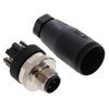 Circular Connector Assemblies - A134496-ND - DigiKey