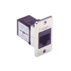 Modular/Ethernet Connector Adapters - 5073-ECF504-C5-ND - DigiKey