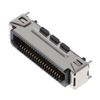 Arrays, Edge Type, Mezzanine (Board to Board) - 612-ERF8-020-07.0-S-DV-EGPS-TRCT-ND - DigiKey