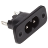 Power Entry Modules (PEM) - 486-6187-ND - DigiKey