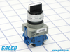 IDEC Selector Switches Non-Illuminated - ASW320 - Galco Industrial Electronics