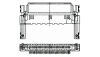 Headers & Wire Housings - 5146321-1 - Powell Electronics, Inc.