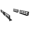 Enclosures Accessories and Hardware - RDAB2U26 - Powell Electronics, Inc.