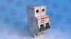 Din Rail Mount Circuit Breaker - 8663345 - Radwell International