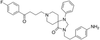 N-(p-Aminophenethyl)spiperone - 6725 - Medical Isotopes, Inc.