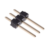 Headers, Male Pins - 664-G800LR305018EU-ND - DigiKey