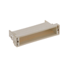 Rectangular Connector Accessories - 612-B1SDR-25-ND - DigiKey