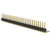 Headers, Male Pins - S1121EC-28-ND - DigiKey