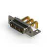 D-Sub Connector Assemblies - 151-630-3W3-650-3TC-ND - DigiKey