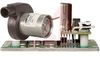 Low Voltage Brushless DC Blower 24 Volt -- 70097895