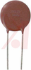 Varistor,Circuit Protection,250VAC,650V,4500A,Metal Oxide,500pF,Radial,85degC - 70184682 - Allied Electronics, Inc.