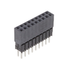 Headers, Receptacles, Female Sockets - ESQ-109-23-L-D-ND - DigiKey