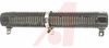 Resistor;Wirewound;Res 10 Ohms;Pwr-Rtg 175 W;Tol 10%;Lug;Adjustable Tubular - 70022667 - Allied Electronics, Inc.