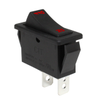 Rocker Switches - 2449-RN122KRC-ND - DigiKey
