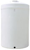 4200 Gallon Vertical Plastic Storage Tank - A-VT4200-96 - Plastic-Mart