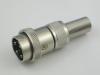 Connectors; Microphone - 91-MC4M - CDM Inc.