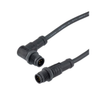 Circular Cable Assemblies - 5073-TRGPB506-C2B-1M-ND - DigiKey