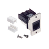 Keystone Inserts - 5073-ECF110C6-BLK-ND - DigiKey