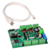 Evaluation and Demonstration Boards and Kits - 296-DRV81602-Q1EVM-ND - DigiKey