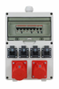 Power Distribution Units - 637929 - RS Components, Ltd.