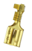 Spade Connectors - 2055304 - RS Components, Ltd.