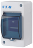 Junction Boxes -- 2705253 - Image