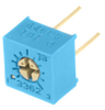 Trimmer Potentiometers - 5220877 - RS Components, Ltd.