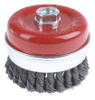 Abrasive Brushes -- 1884134 - Image