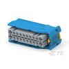 Rectangular Connector Housings - 1734-284875-3-ND - DigiKey