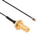 Coaxial Cables (RF) - 115-095-902-598-050-ND - DigiKey