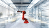 Industrial (Articulated) Robots -- N-170 - Image