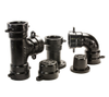 Fittings - Push-on C153 Fittings - McWane Plant and Industrial