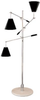 Lamps-Floor Lamps - 98431 - Light Center (The)