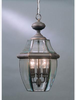 Exterior -Hanging - 223056 - Light Center (The)
