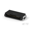 Headers, Male Pins - 2684-474812-ETR-ND - DigiKey