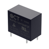 Power Relays, Over 2 Amps - 2073-RLP20-24H05MF2F-ND - DigiKey