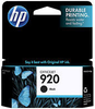 HP 920 CD971AN OEM Black Ink - 102010496 - LaserCycle