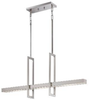 62-136 Island/Pool Table-4 Light + - 309876 - Capital Lighting, Inc.
