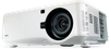 5500-lumen Widescreen Professional Installation Projector - NP4100W - NEC Display Solutions