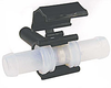 PFAD Disposable Turbine Flow Sensor -- PFAD0045 - Image