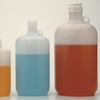 Nalgene Large Polypropylene Translucent Narrow Mouth Bottles - 72005 - U.S. Plastic Corporation