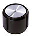 Traditional Series Knob -- 252RC-1-B - Image