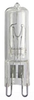 Low Voltage Capsule Halogen Lamp -- Q25G9/CD-120 - Image