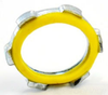 Rigid/EMT Conduit Locknut - 141 - Bridgeport Fittings, Inc.