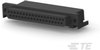 D-Shaped Connectors - 5747462-2 - TE Connectivity
