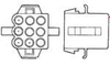 Pin & Socket Connectors - 880124 - VAST STOCK CO., LIMITED