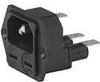 AC Power Entry Modules - 4707.2100 - VAST STOCK CO., LIMITED