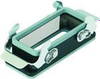 Heavy Duty Power Connectors - 09370240301 - VAST STOCK CO., LIMITED